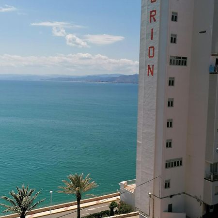Apartamento Junto Al Mar Cullera Luaran gambar