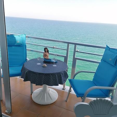 Apartamento Junto Al Mar Cullera Luaran gambar