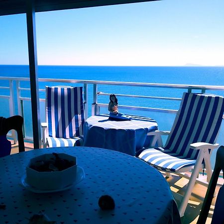 Apartamento Junto Al Mar Cullera Luaran gambar