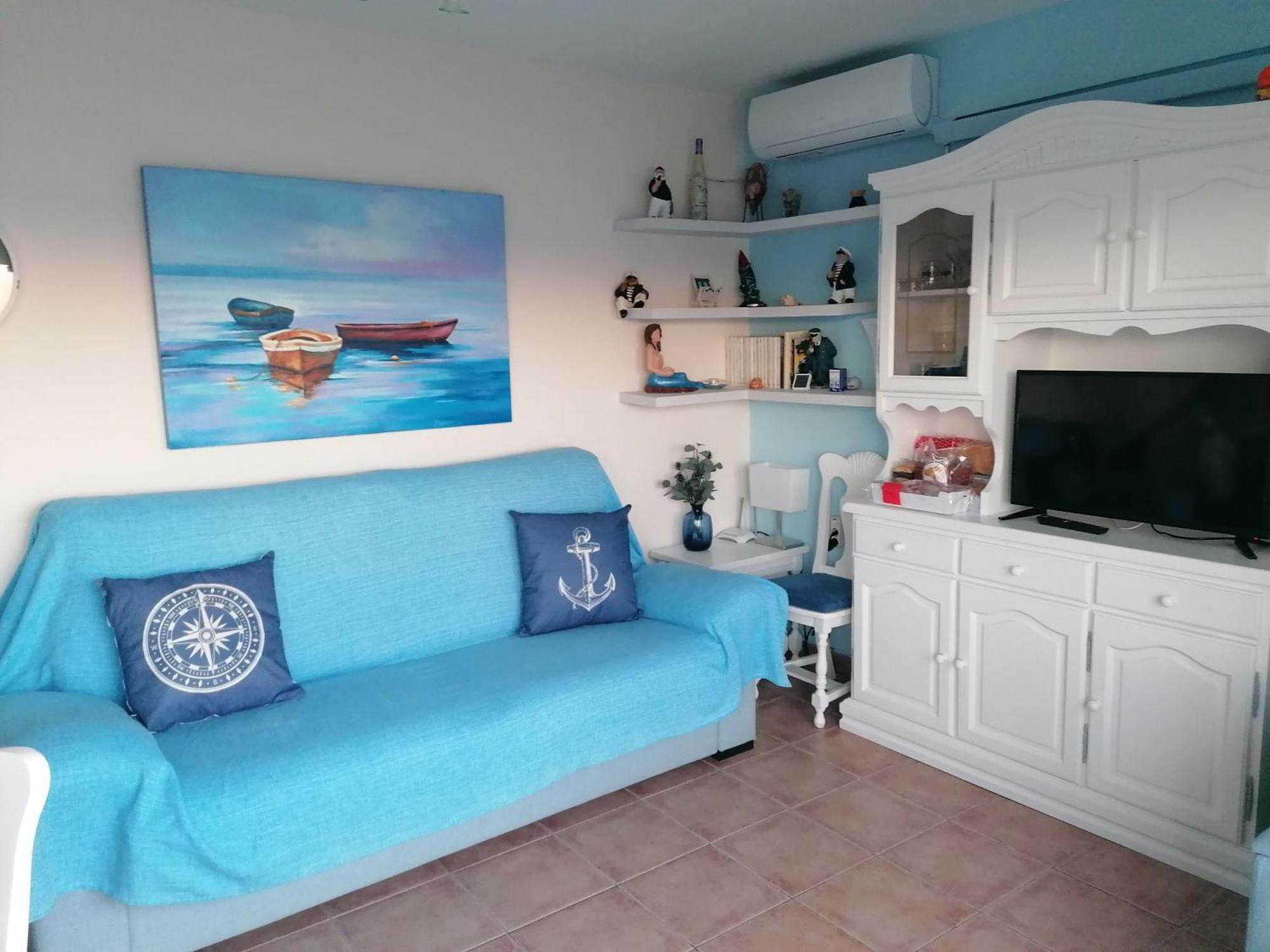 Apartamento Junto Al Mar Cullera Luaran gambar