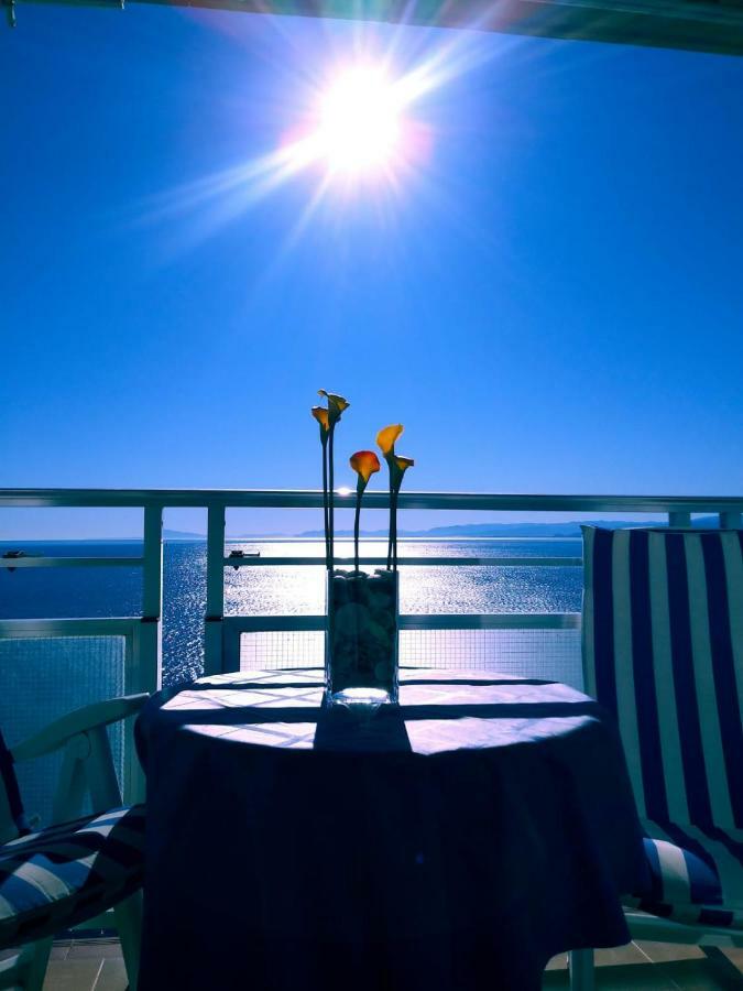 Apartamento Junto Al Mar Cullera Luaran gambar