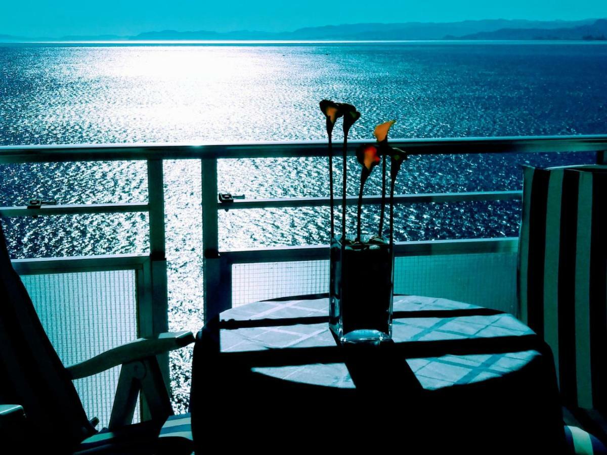 Apartamento Junto Al Mar Cullera Luaran gambar