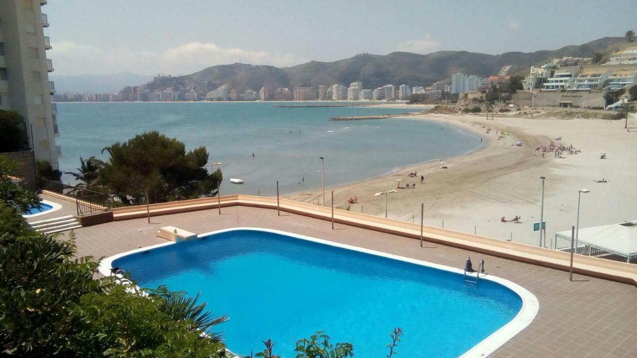 Apartamento Junto Al Mar Cullera Luaran gambar