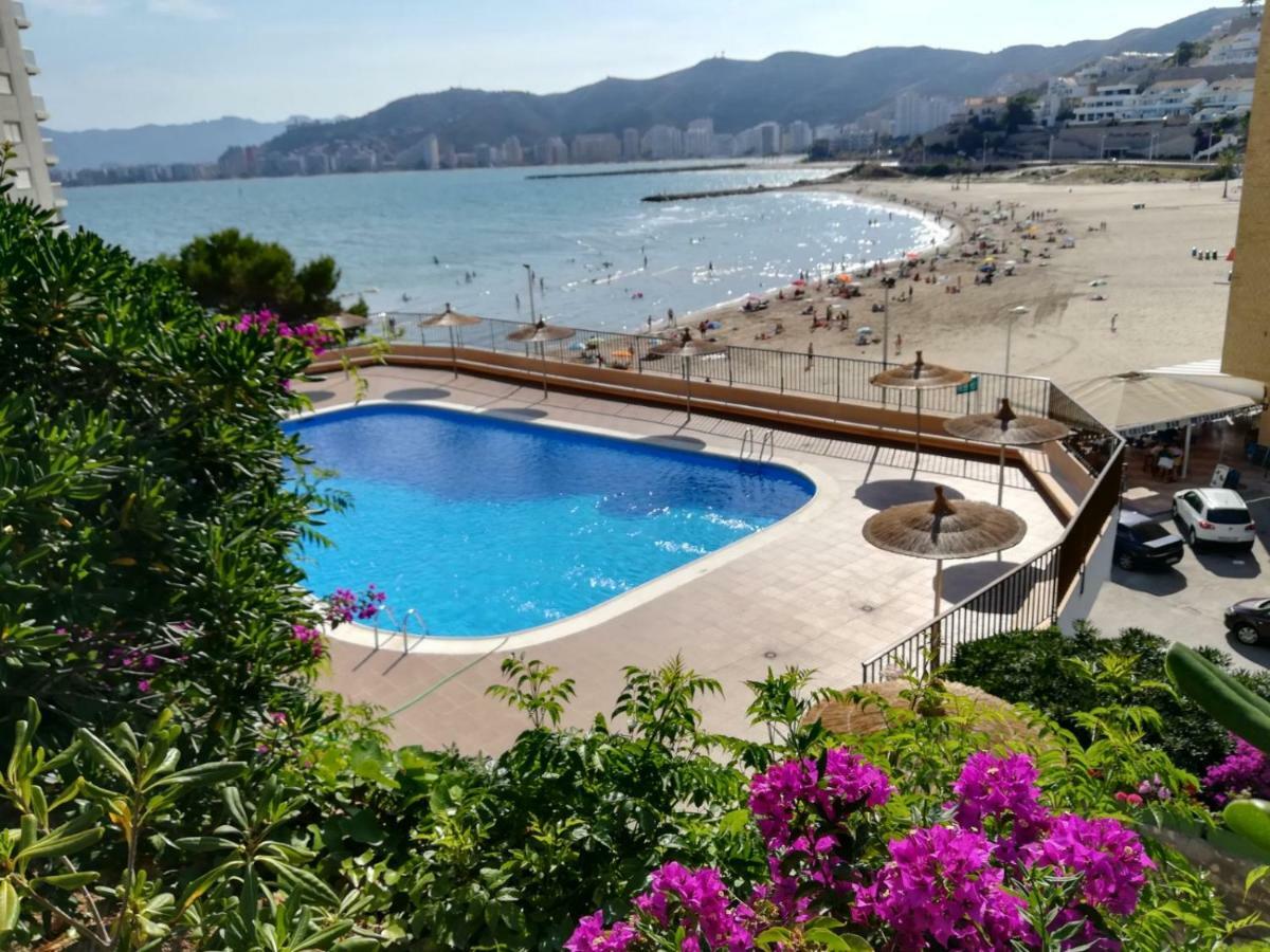 Apartamento Junto Al Mar Cullera Luaran gambar