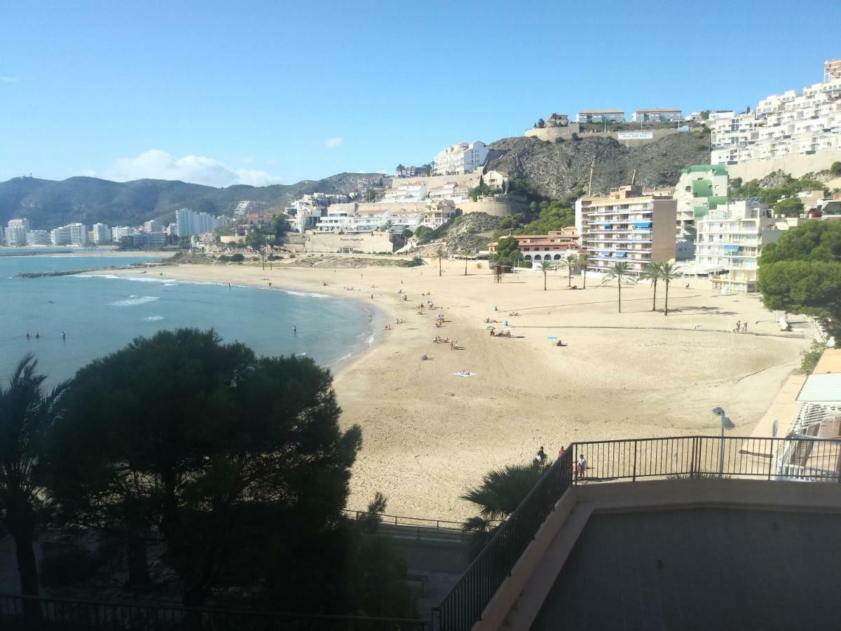 Apartamento Junto Al Mar Cullera Luaran gambar