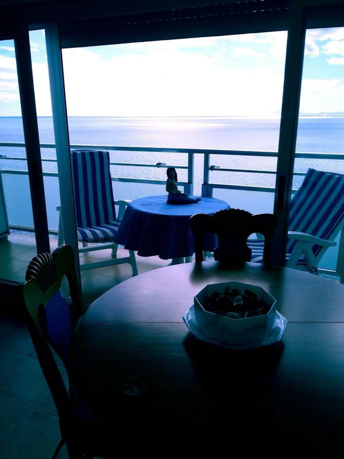 Apartamento Junto Al Mar Cullera Luaran gambar
