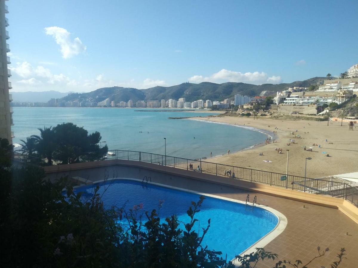 Apartamento Junto Al Mar Cullera Luaran gambar