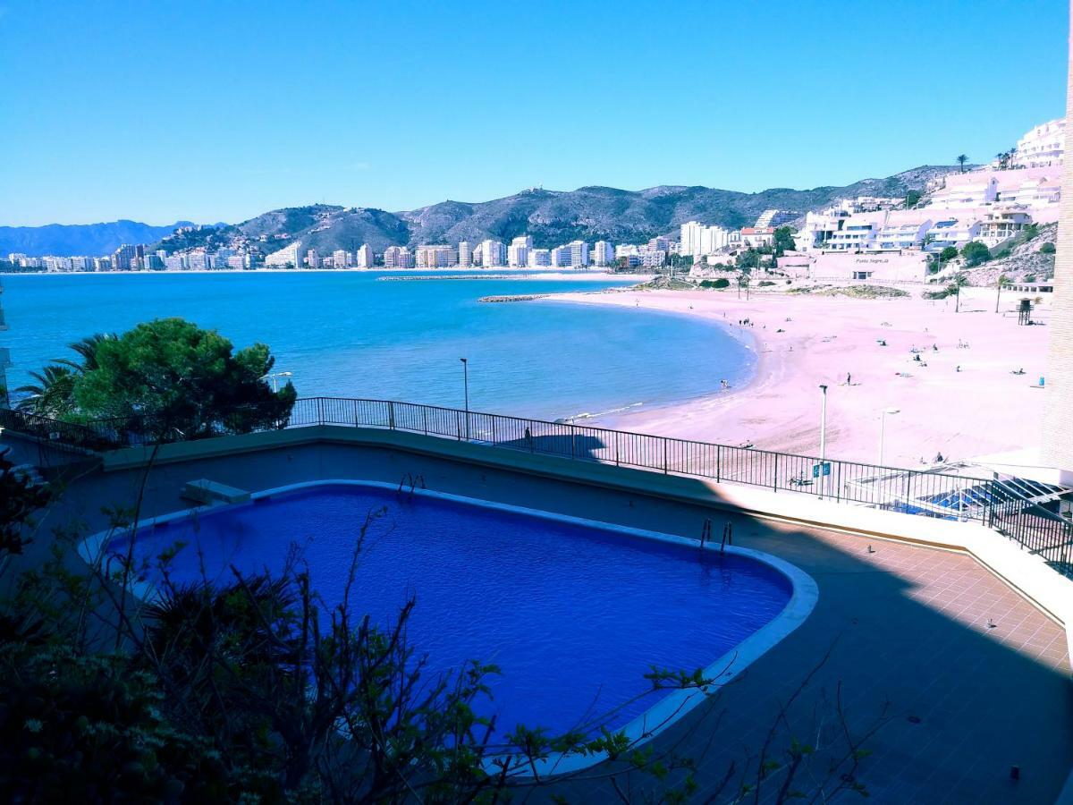 Apartamento Junto Al Mar Cullera Luaran gambar