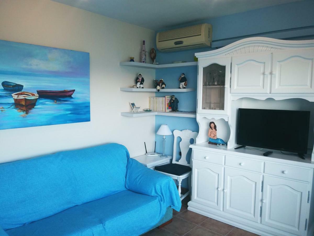 Apartamento Junto Al Mar Cullera Luaran gambar