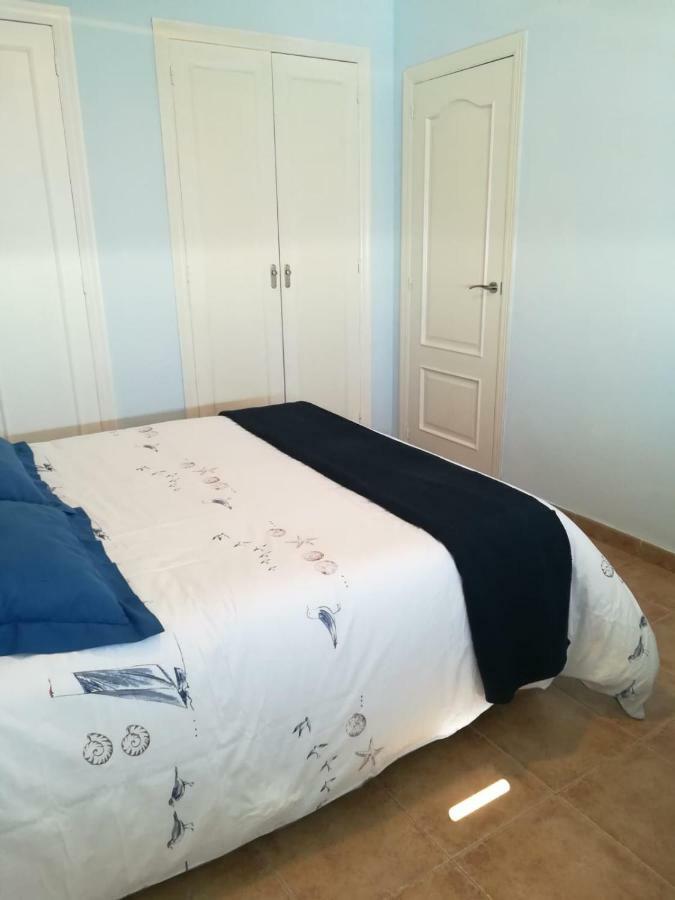Apartamento Junto Al Mar Cullera Luaran gambar