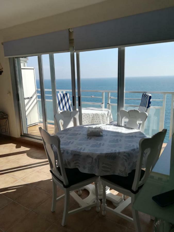 Apartamento Junto Al Mar Cullera Luaran gambar