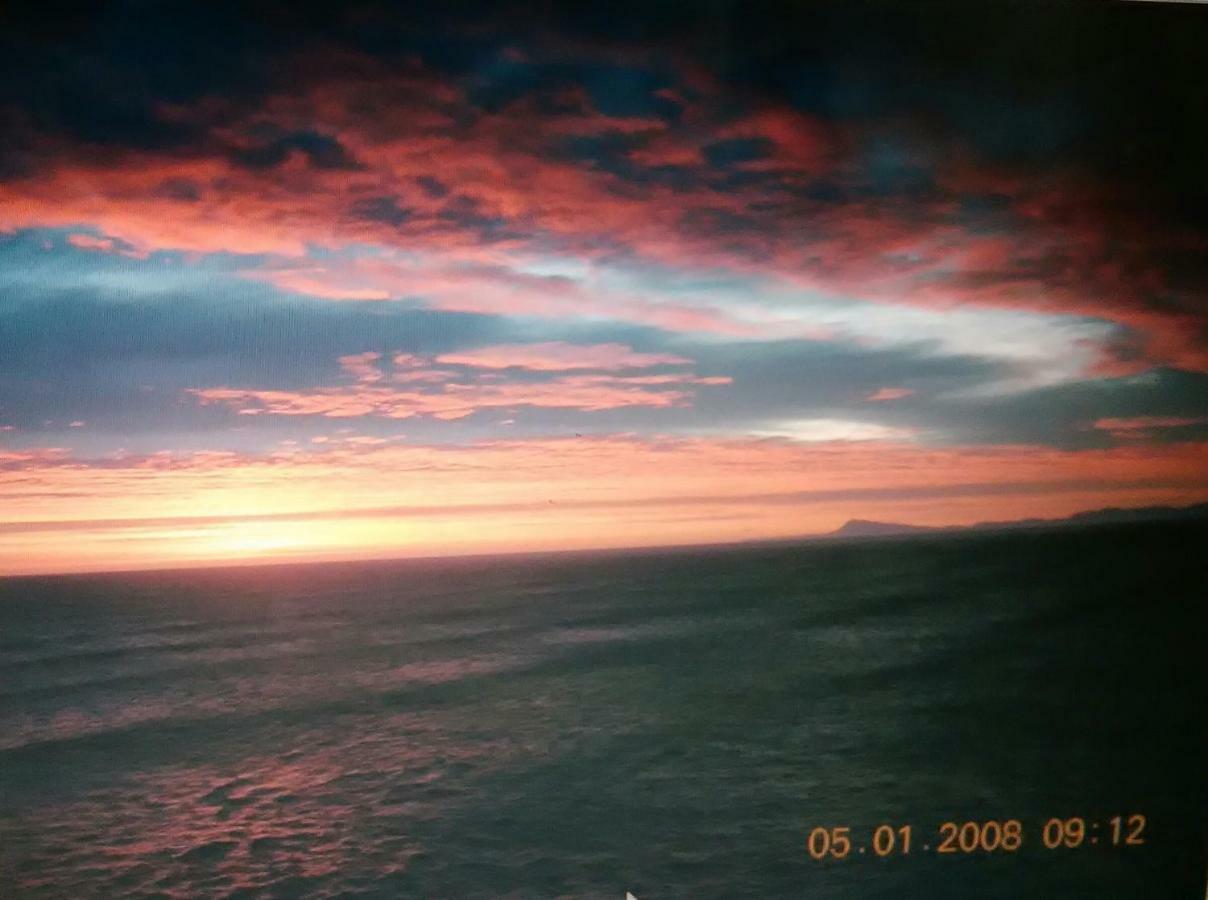Apartamento Junto Al Mar Cullera Luaran gambar