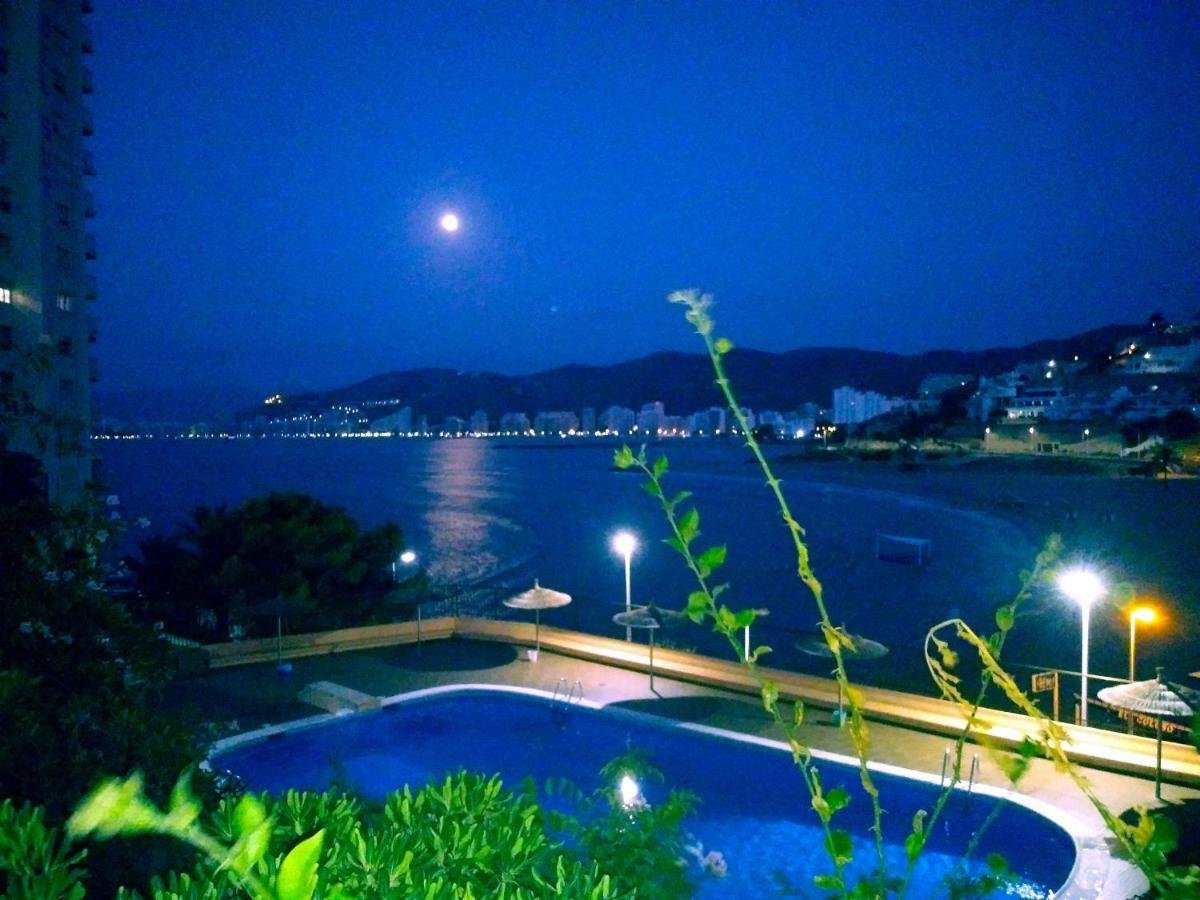 Apartamento Junto Al Mar Cullera Luaran gambar