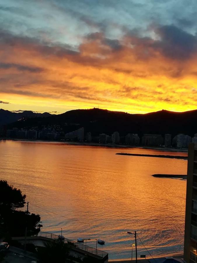 Apartamento Junto Al Mar Cullera Luaran gambar