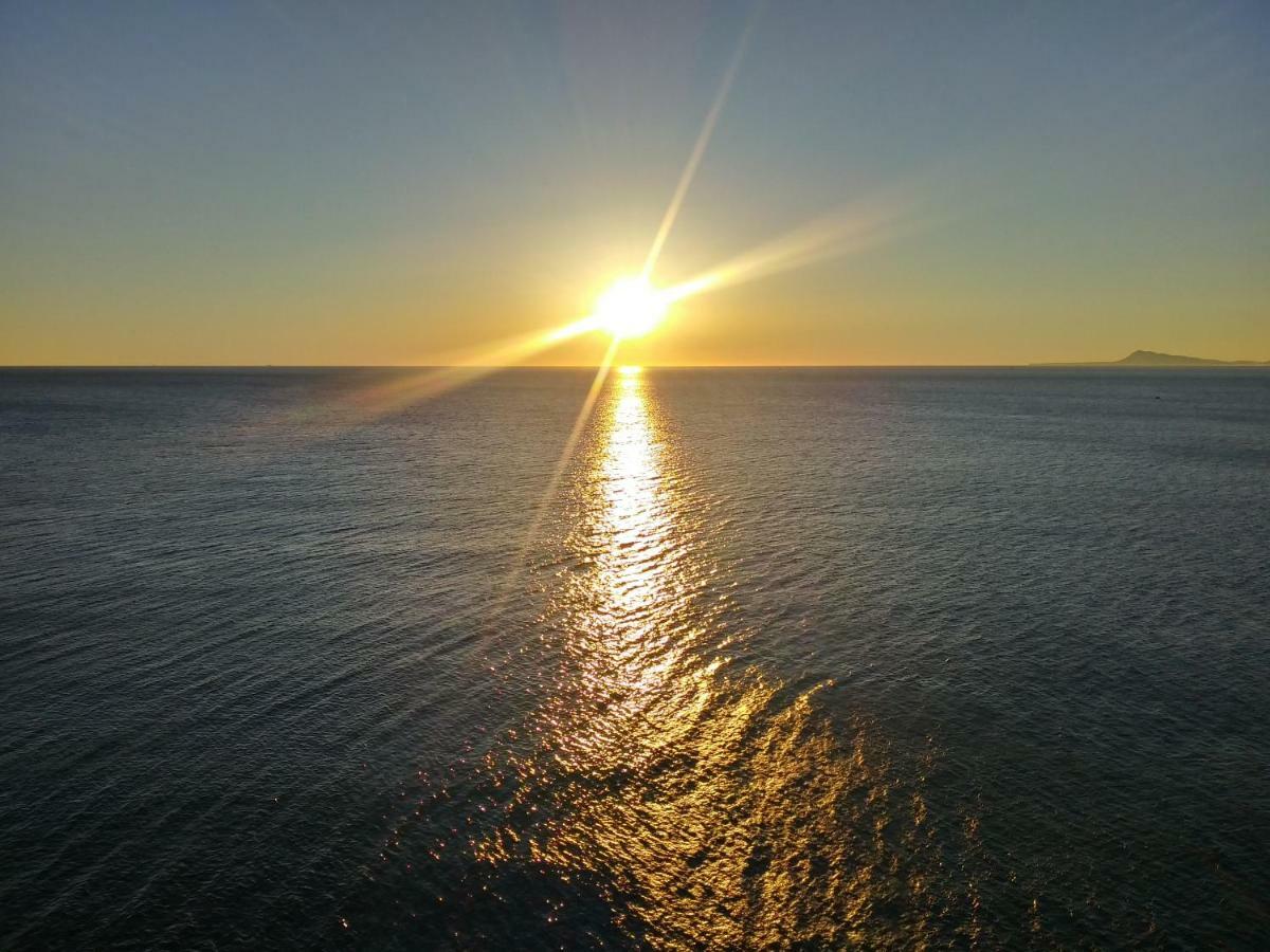 Apartamento Junto Al Mar Cullera Luaran gambar