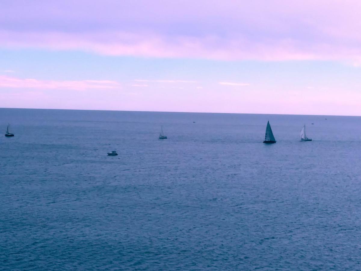 Apartamento Junto Al Mar Cullera Luaran gambar