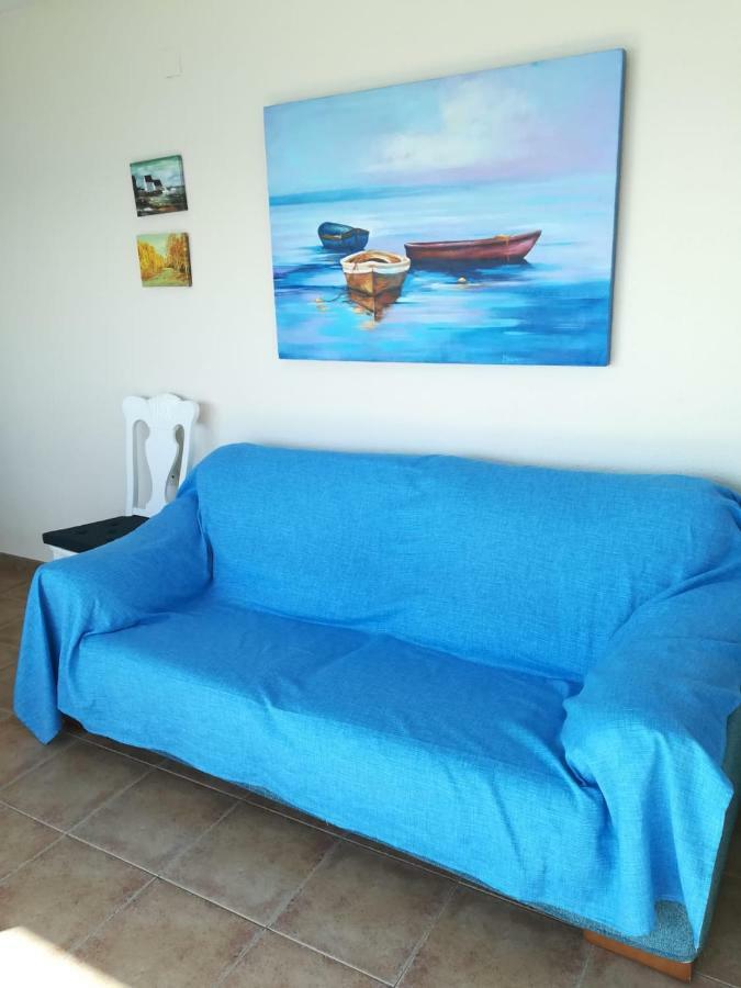 Apartamento Junto Al Mar Cullera Luaran gambar