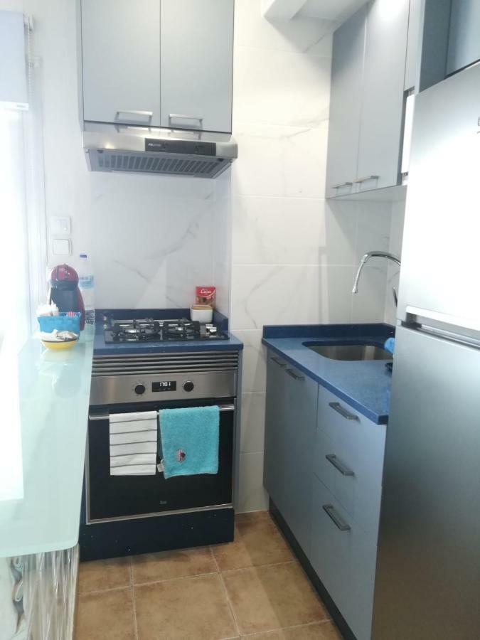 Apartamento Junto Al Mar Cullera Luaran gambar