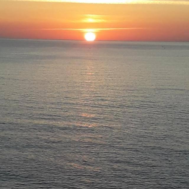 Apartamento Junto Al Mar Cullera Luaran gambar